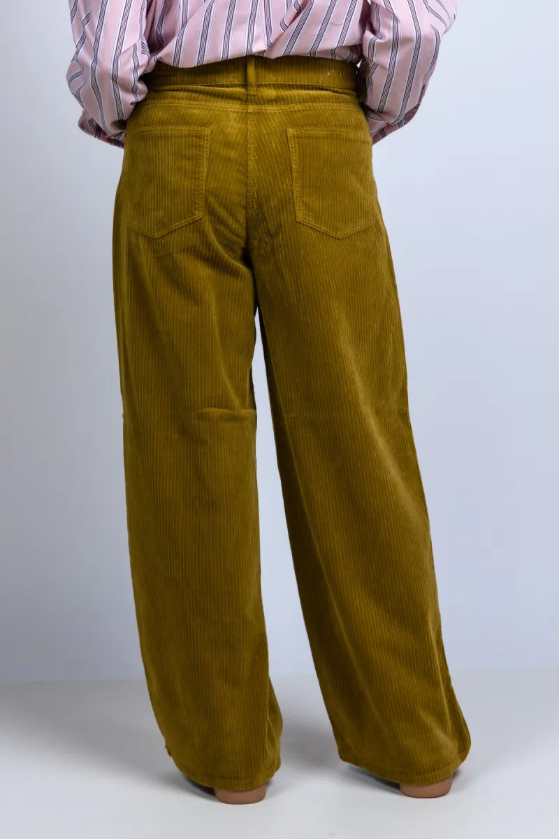 CAMBIO CAMBIO 7522-X234.01 khaki