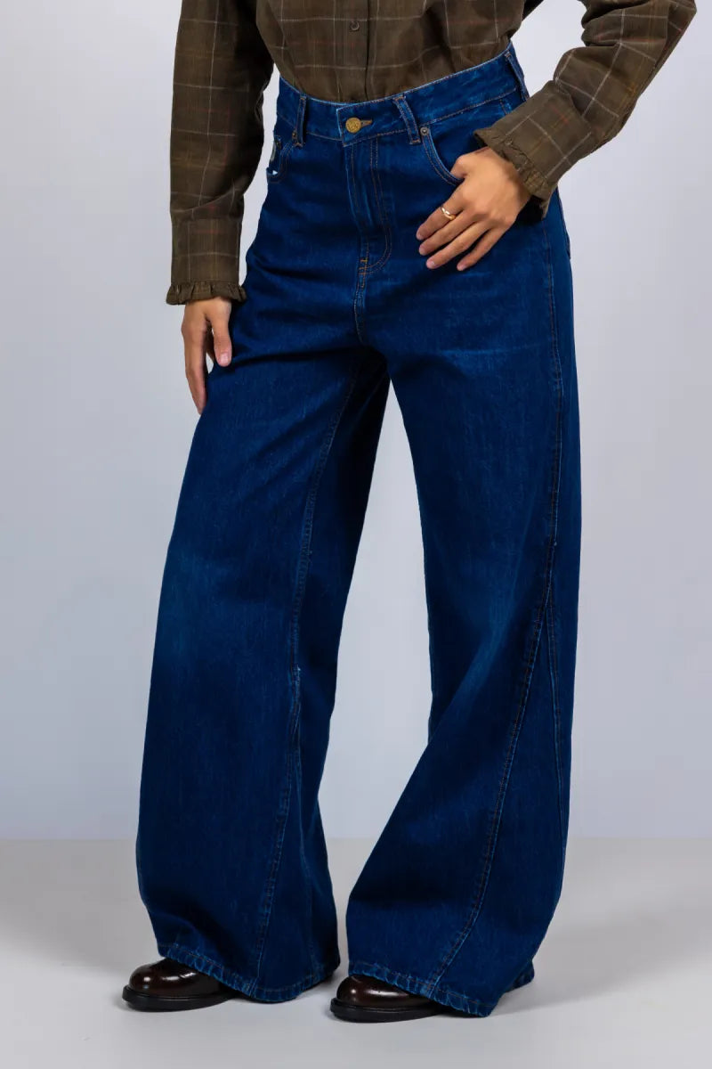 LOIS LOIS 3586-8119SKATERFL jeans