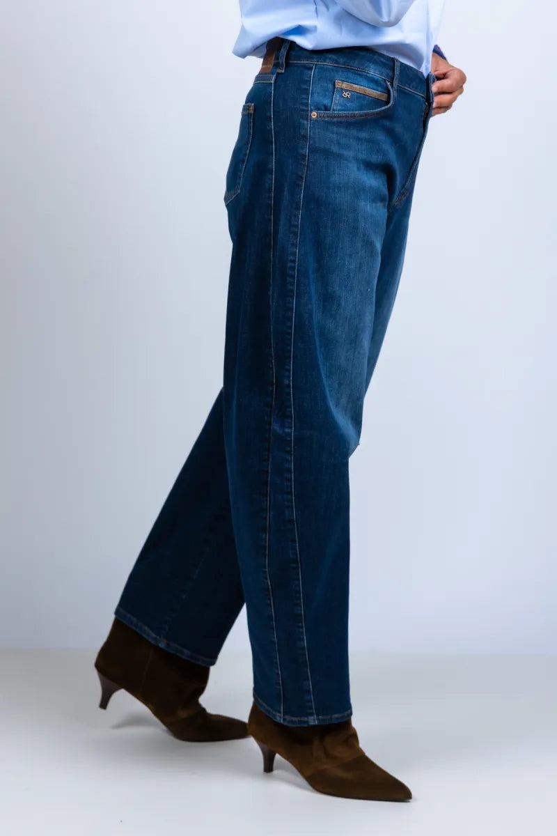 RAFFAELLO ROSSI RAFFAELLO ROSSI 9383 TIRA jeans