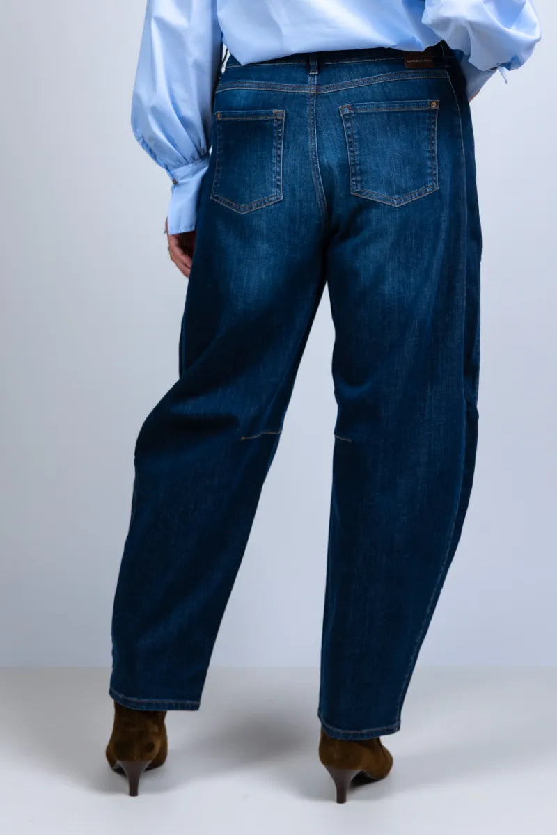 RAFFAELLO ROSSI RAFFAELLO ROSSI 9383 TIRA jeans