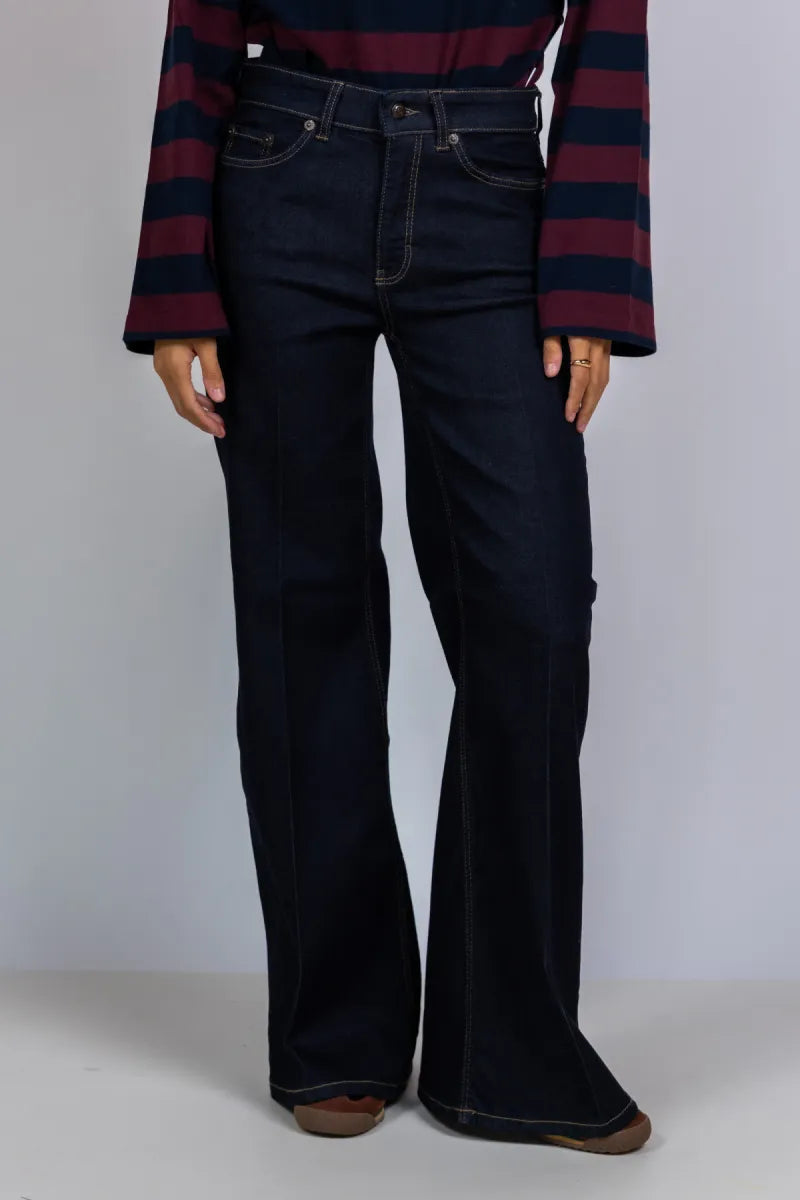MAC MAC 0333-1 jeans