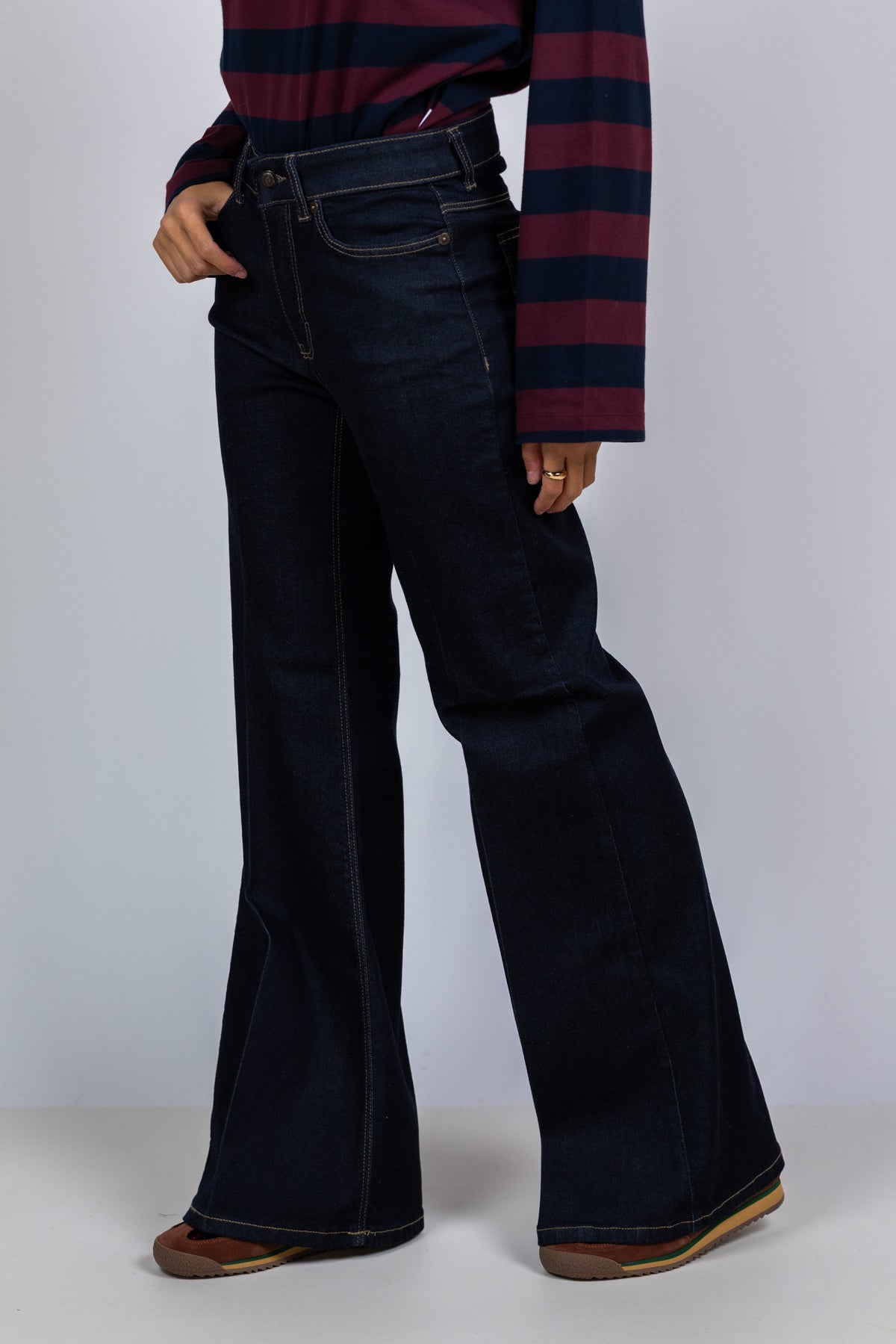 MAC MAC 0333-1 jeans
