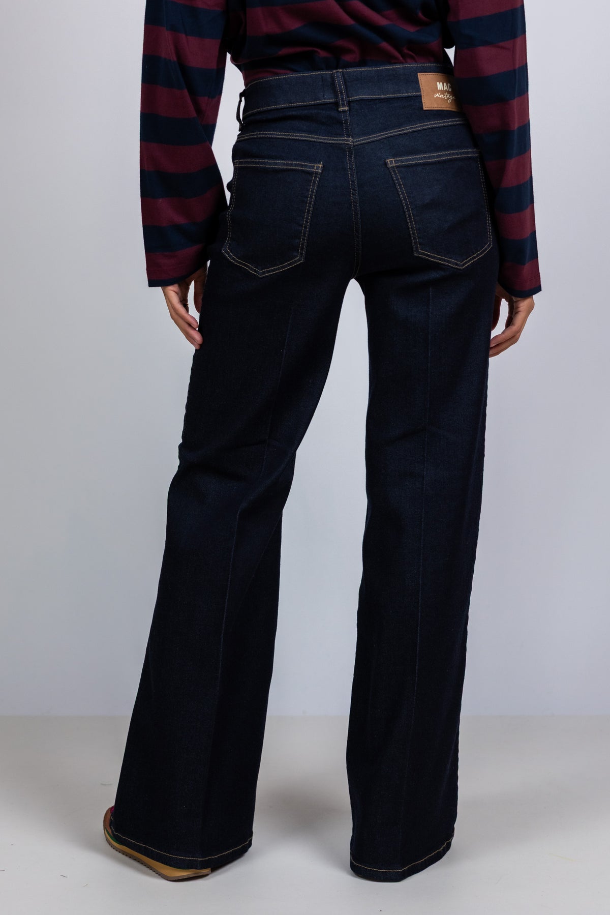 MAC MAC 0333-1 jeans