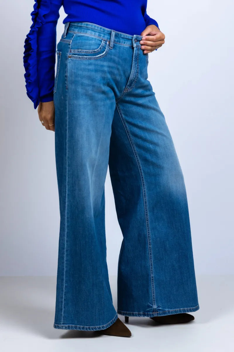 CAMBIO CAMBIO 9154-X138.00 jeans