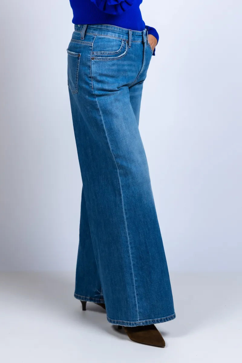 CAMBIO CAMBIO 9154-X138.00 jeans
