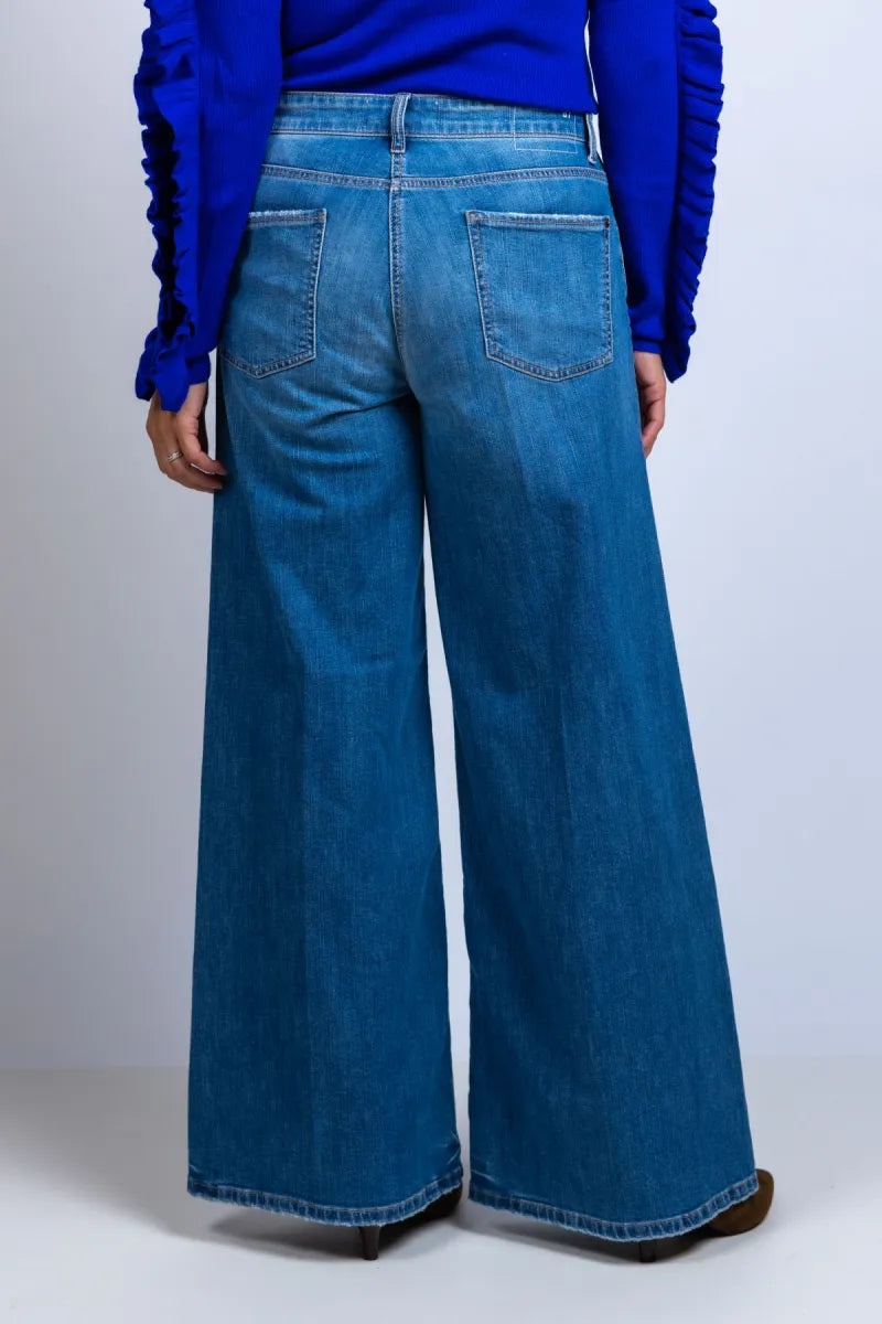 CAMBIO CAMBIO 9154-X138.00 jeans