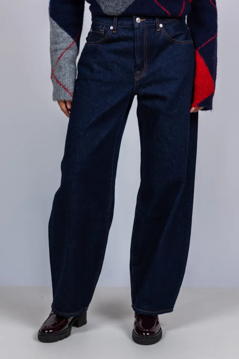 FOR ALL MANKIND FOR ALL MANKIND BONNIE jeans