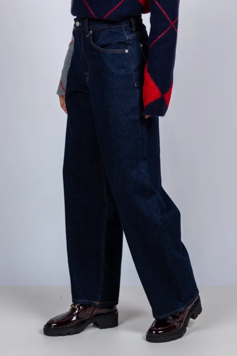 FOR ALL MANKIND FOR ALL MANKIND BONNIE jeans