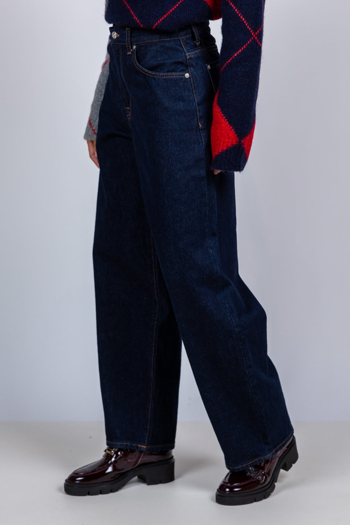 FOR ALL MANKIND FOR ALL MANKIND BONNIE jeans