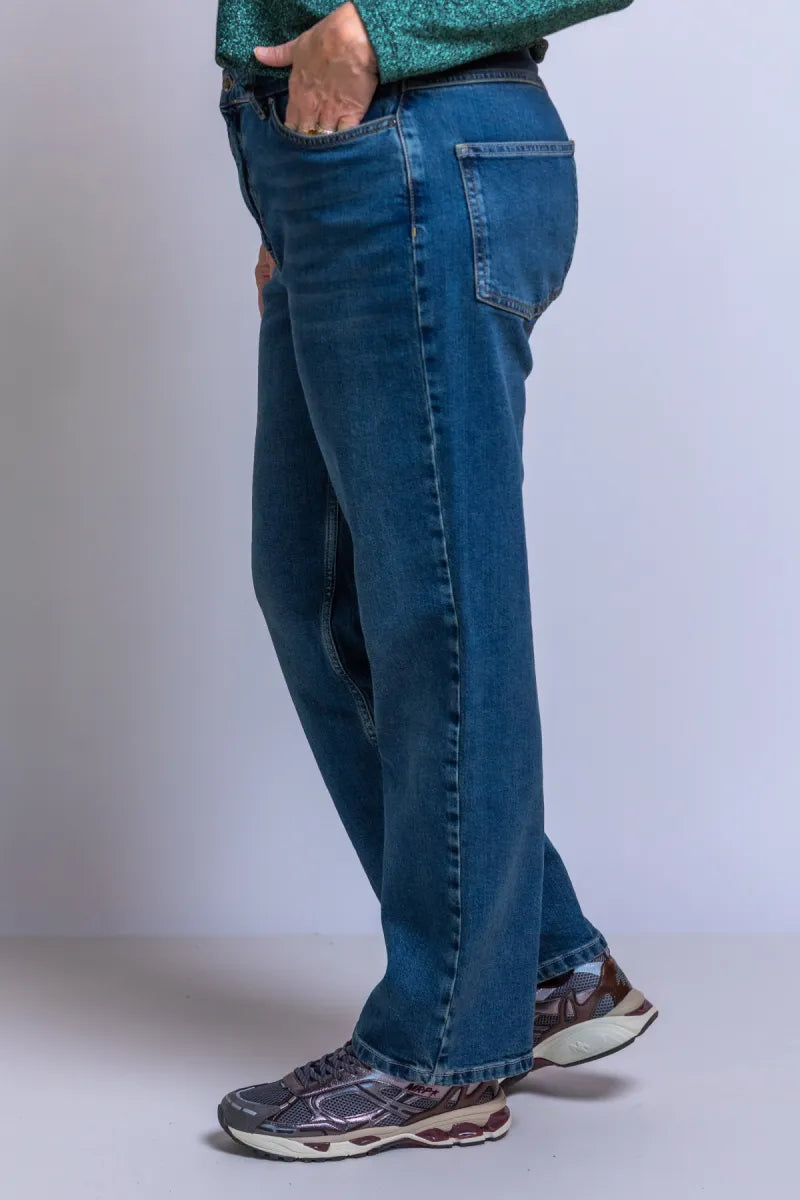 XANDRES GOLD XANDRES GOLD X-PASCAL jeans