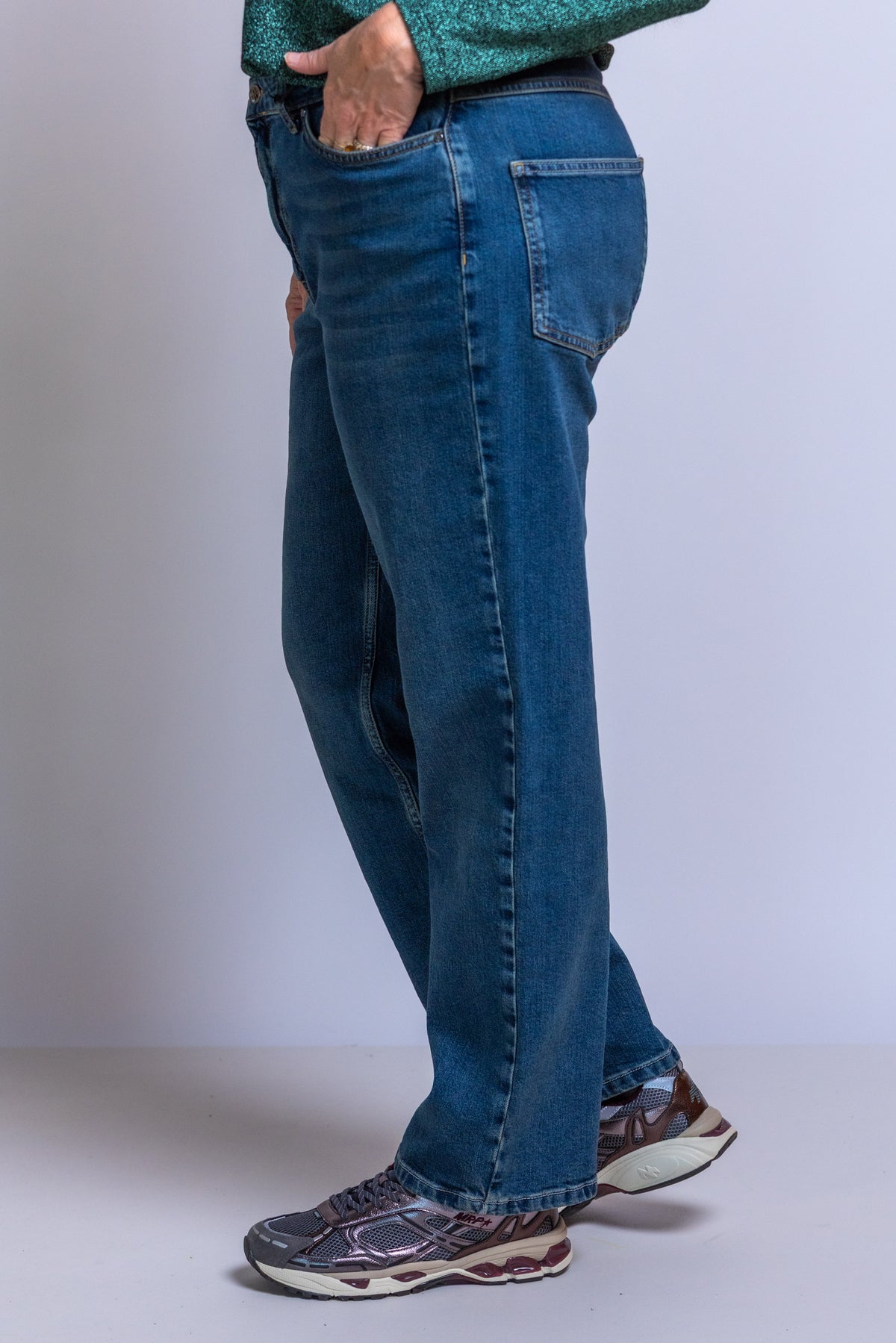 XANDRES GOLD XANDRES GOLD X-PASCAL jeans