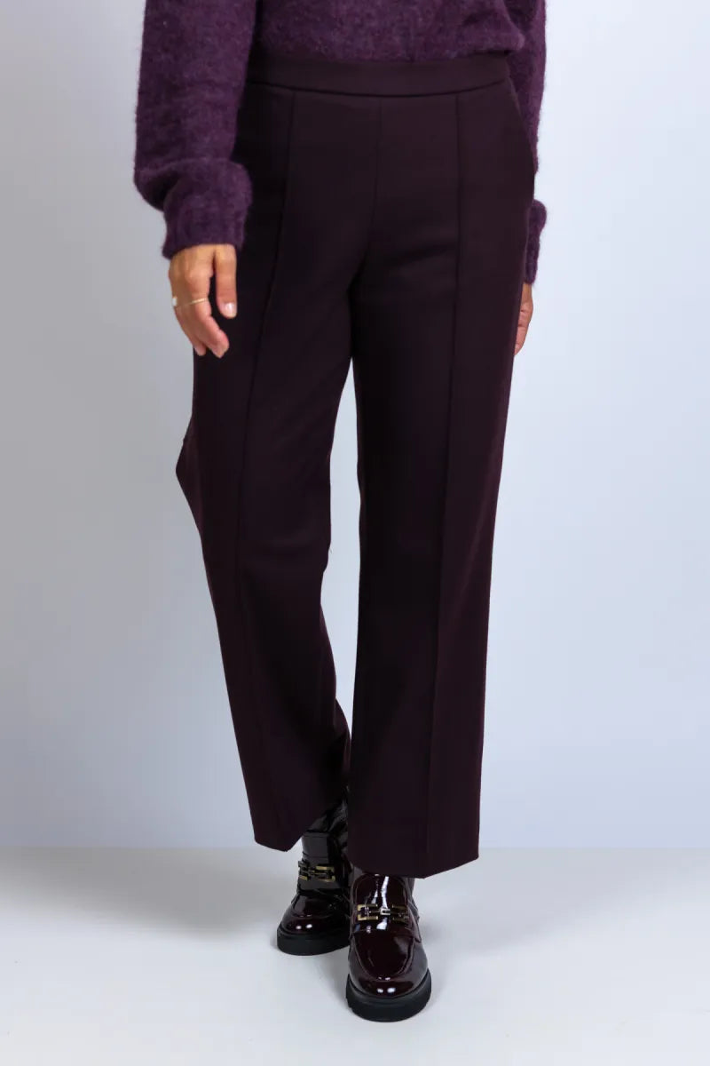 RAFFAELLO ROSSI RAFFAELLO ROSSI 6946 RENEE burgundy