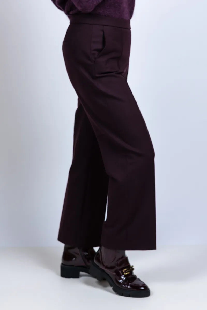 RAFFAELLO ROSSI RAFFAELLO ROSSI 6946 RENEE burgundy