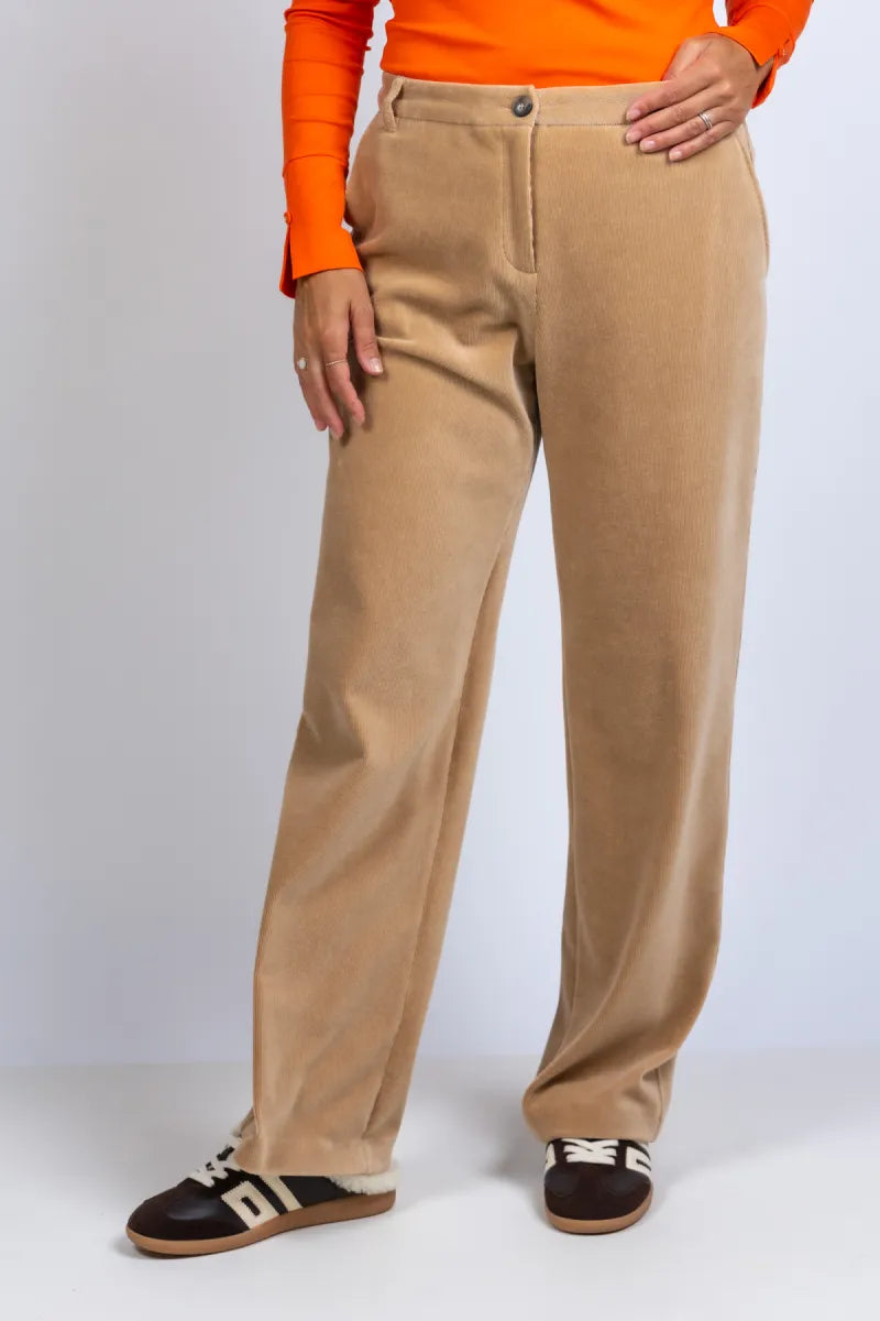 MARCCAIN COLLECTIE MARCCAIN COLLECTIE BC.81.62 J31 camel