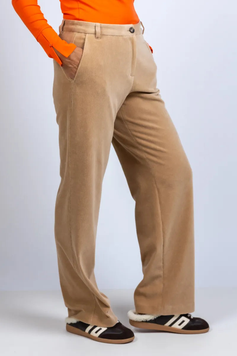 MARCCAIN COLLECTIE MARCCAIN COLLECTIE BC.81.62 J31 camel