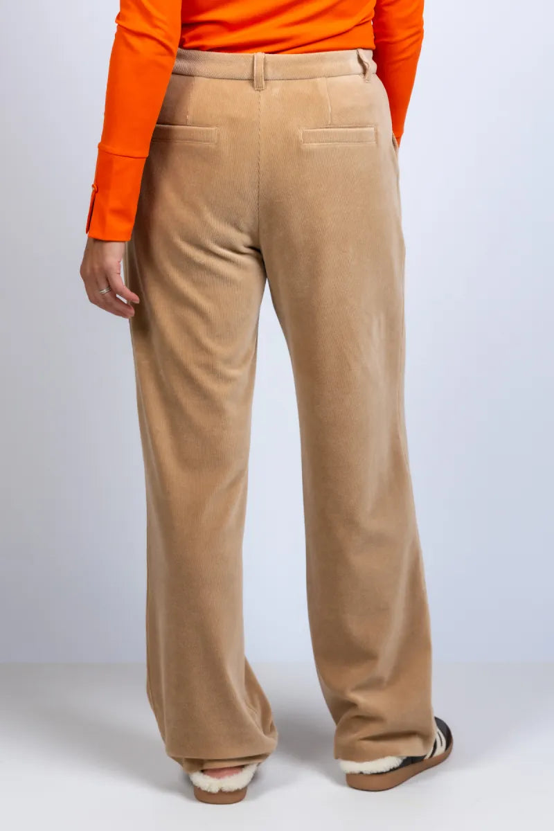 MARCCAIN COLLECTIE MARCCAIN COLLECTIE BC.81.62 J31 camel