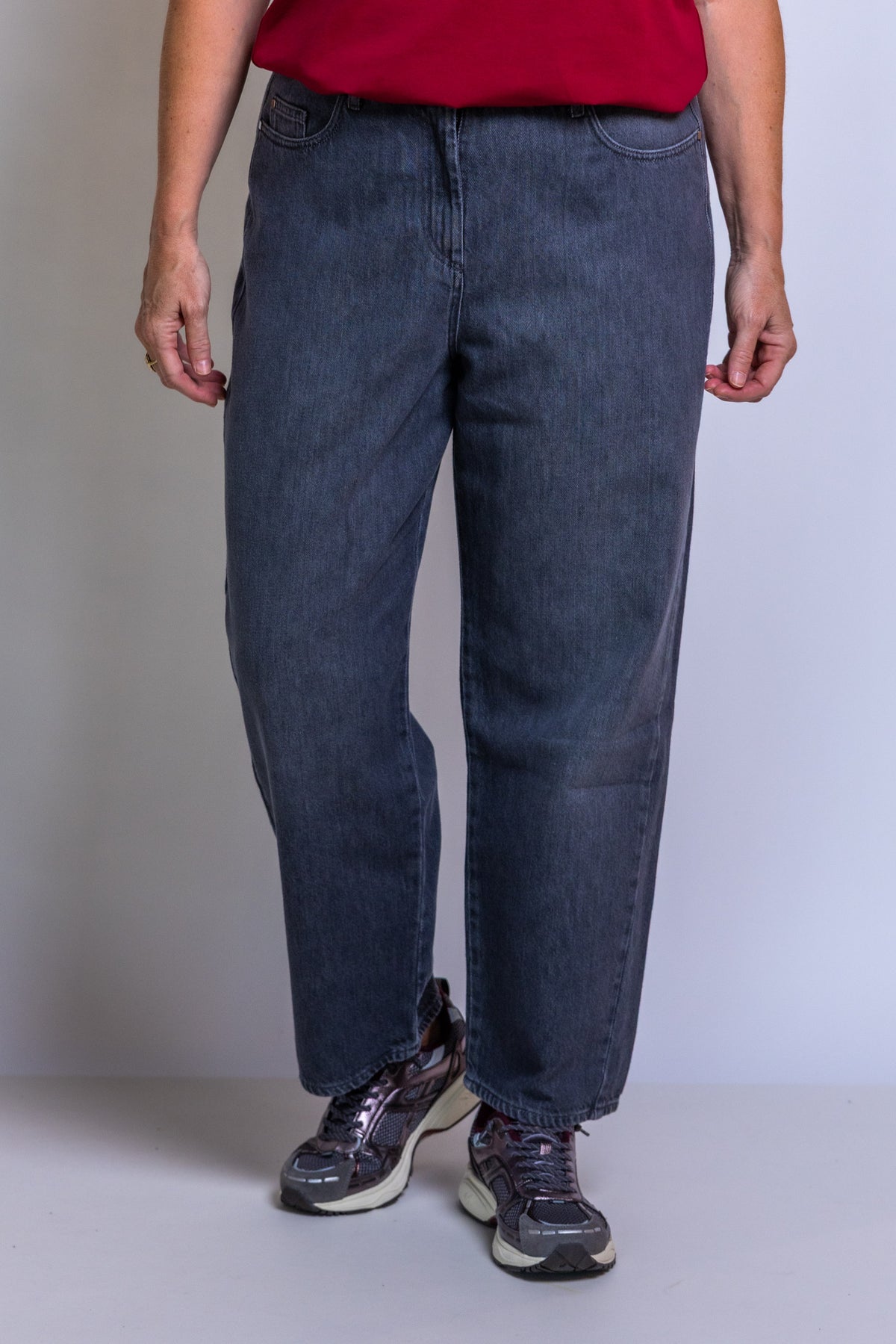 RINALDI, M./PERSONA RINALDI, M./PERSONA CASTA antradenim