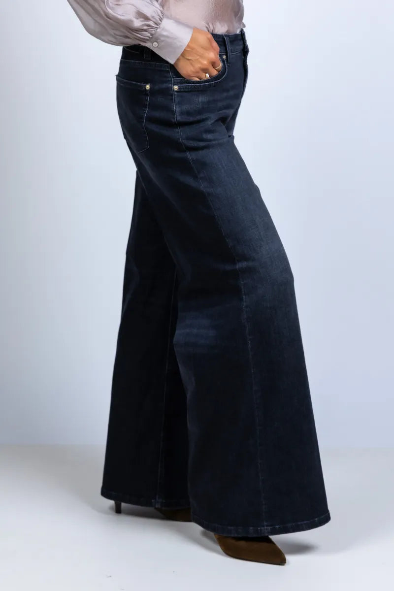 CAMBIO CAMBIO 9229-X138.00 black denim