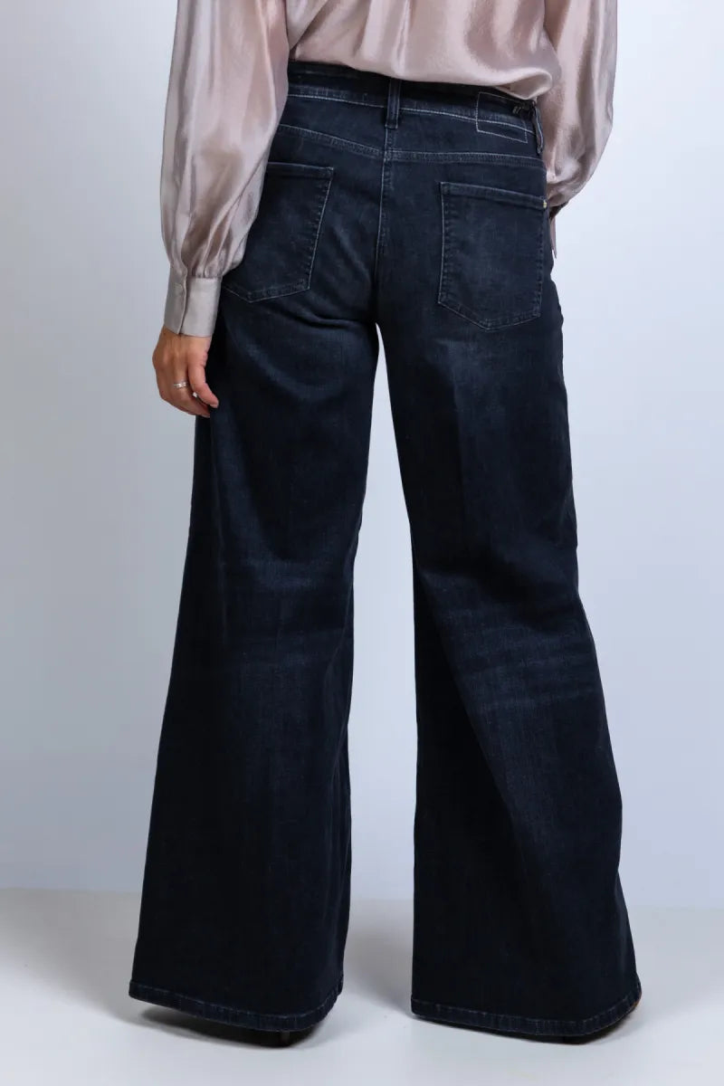 CAMBIO CAMBIO 9229-X138.00 black denim
