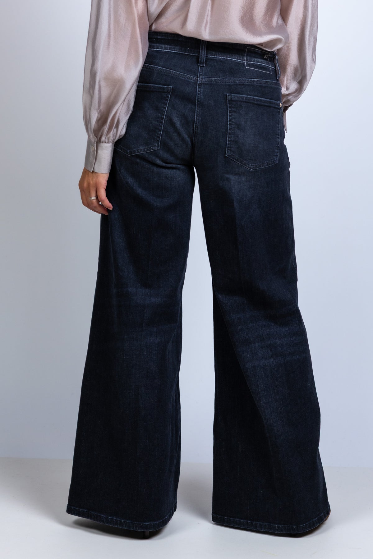 CAMBIO CAMBIO 9229-X138.00 black denim