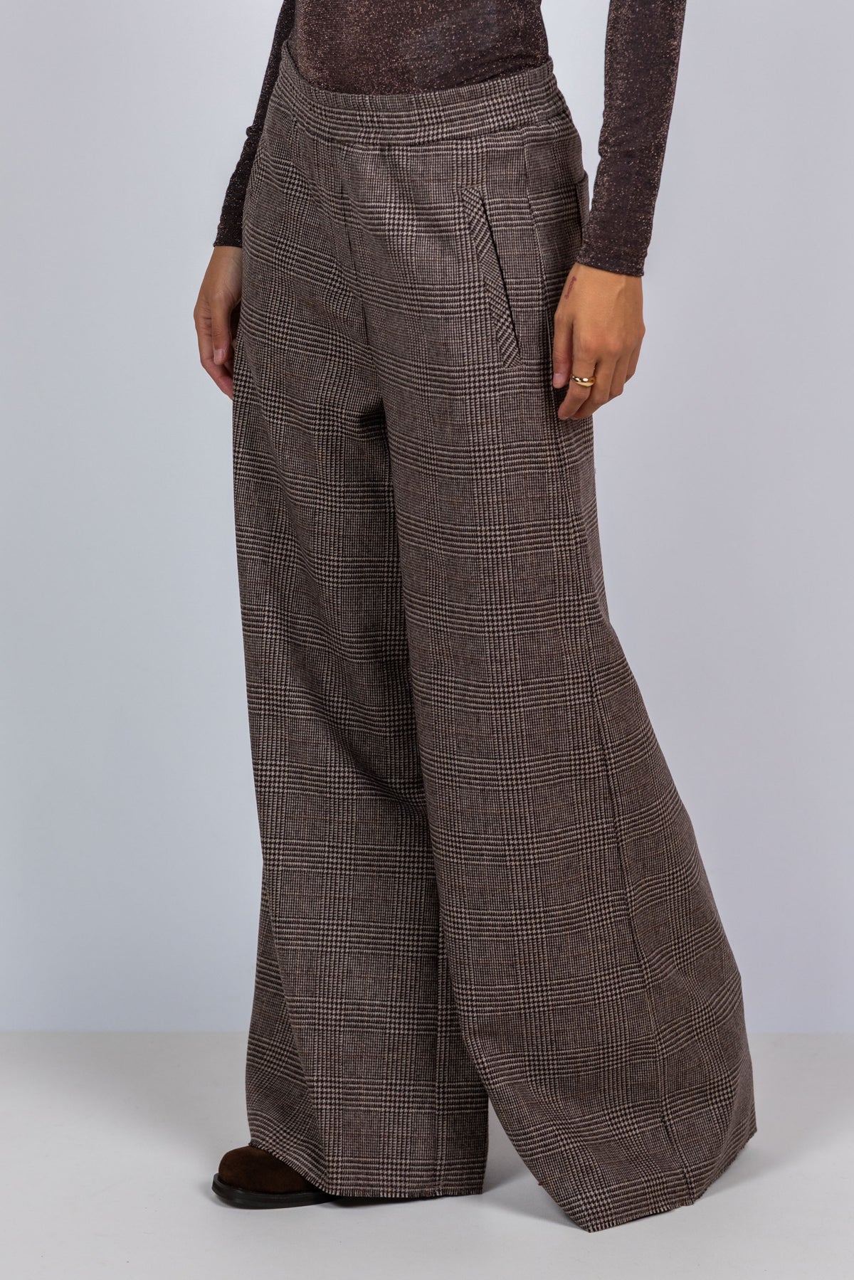 CAMBIO CAMBIO 8746-X253.02 bruin