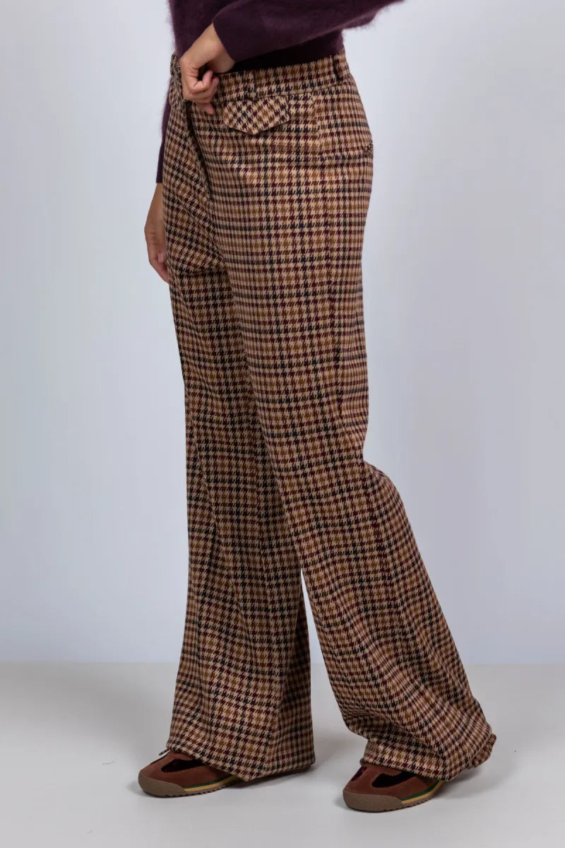 CAMBIO CAMBIO 64023-0245.00 camel
