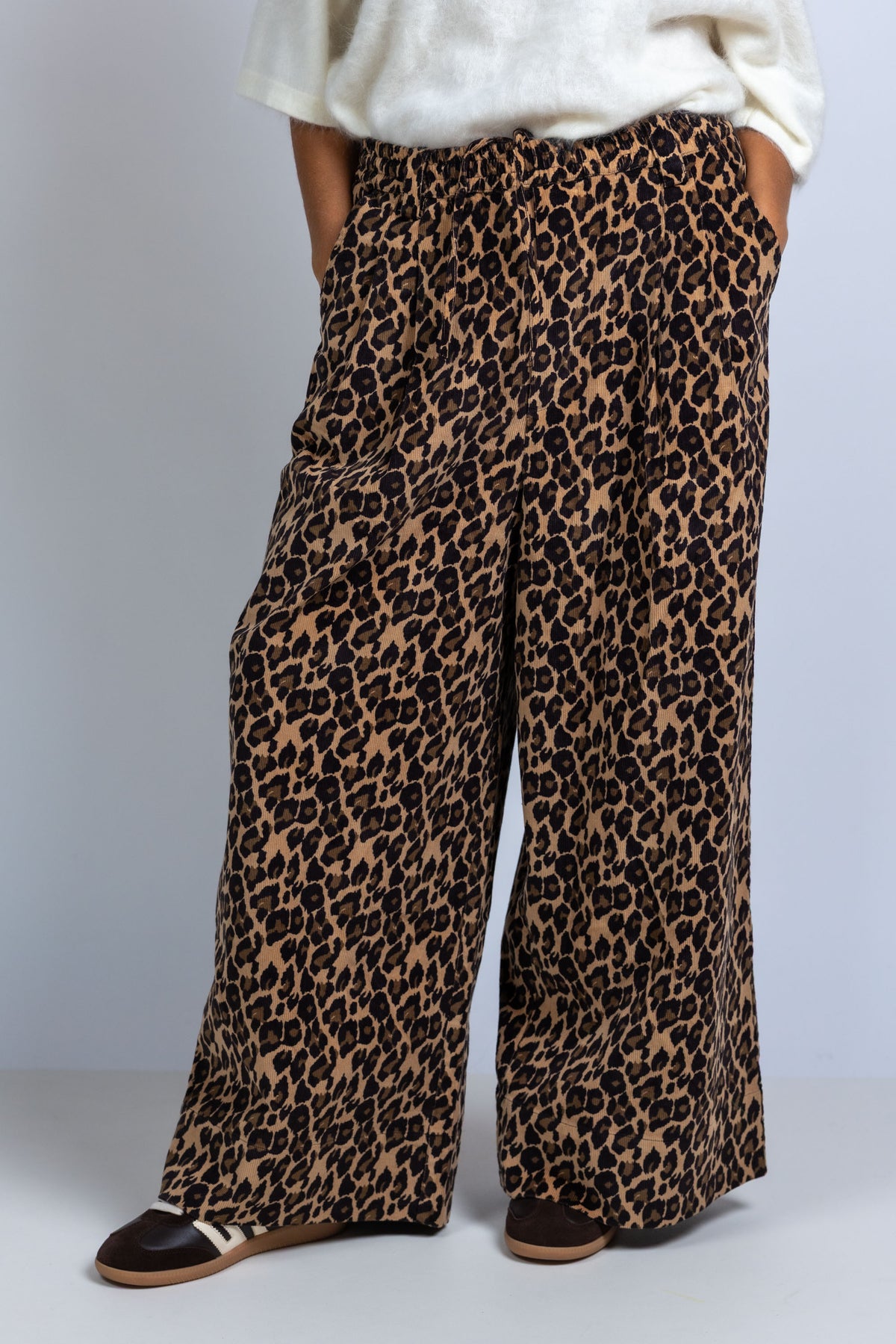 ESSENTIEL ANTWERP ESSENTIEL ANTWERP KELLY camel