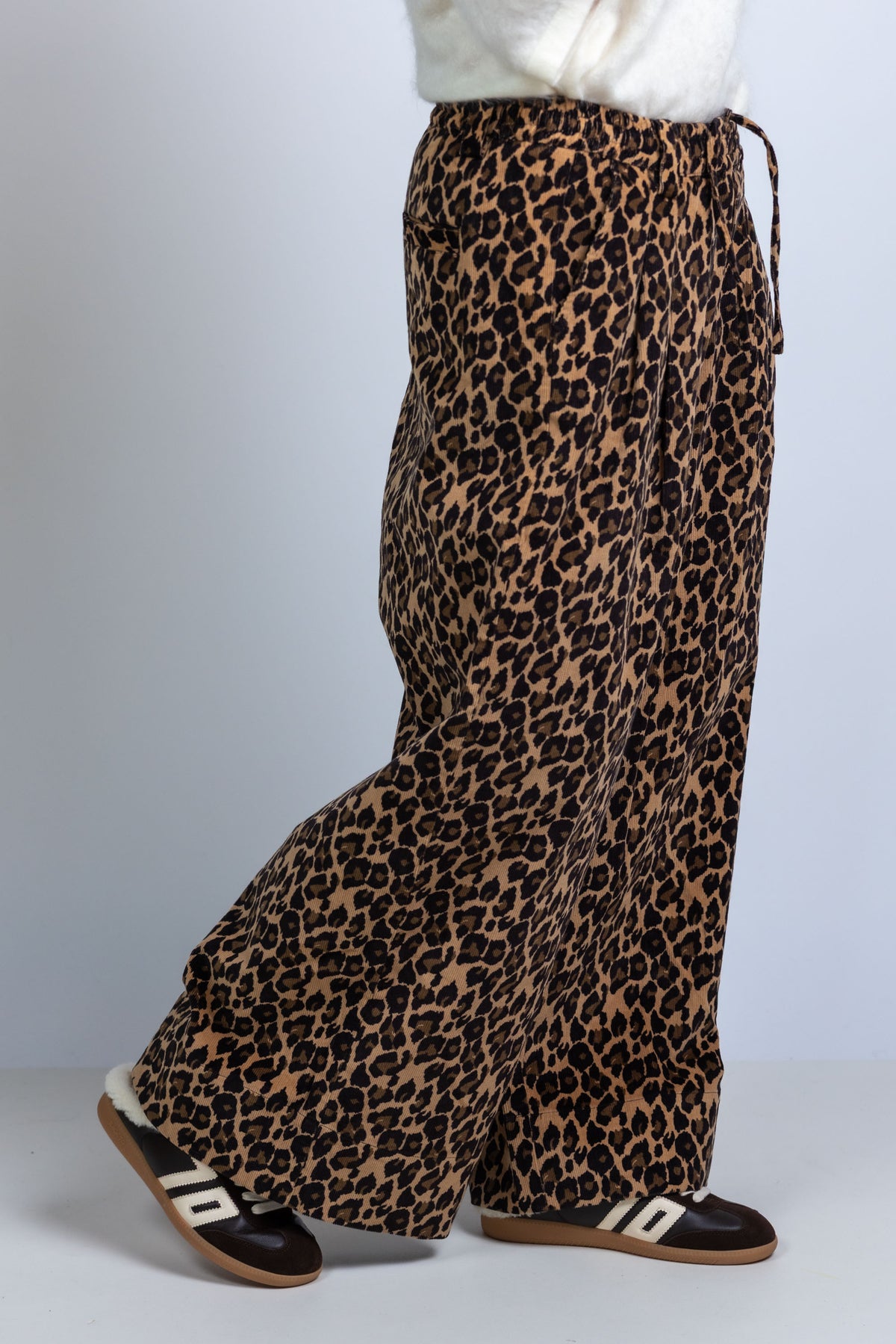 ESSENTIEL ANTWERP ESSENTIEL ANTWERP KELLY camel