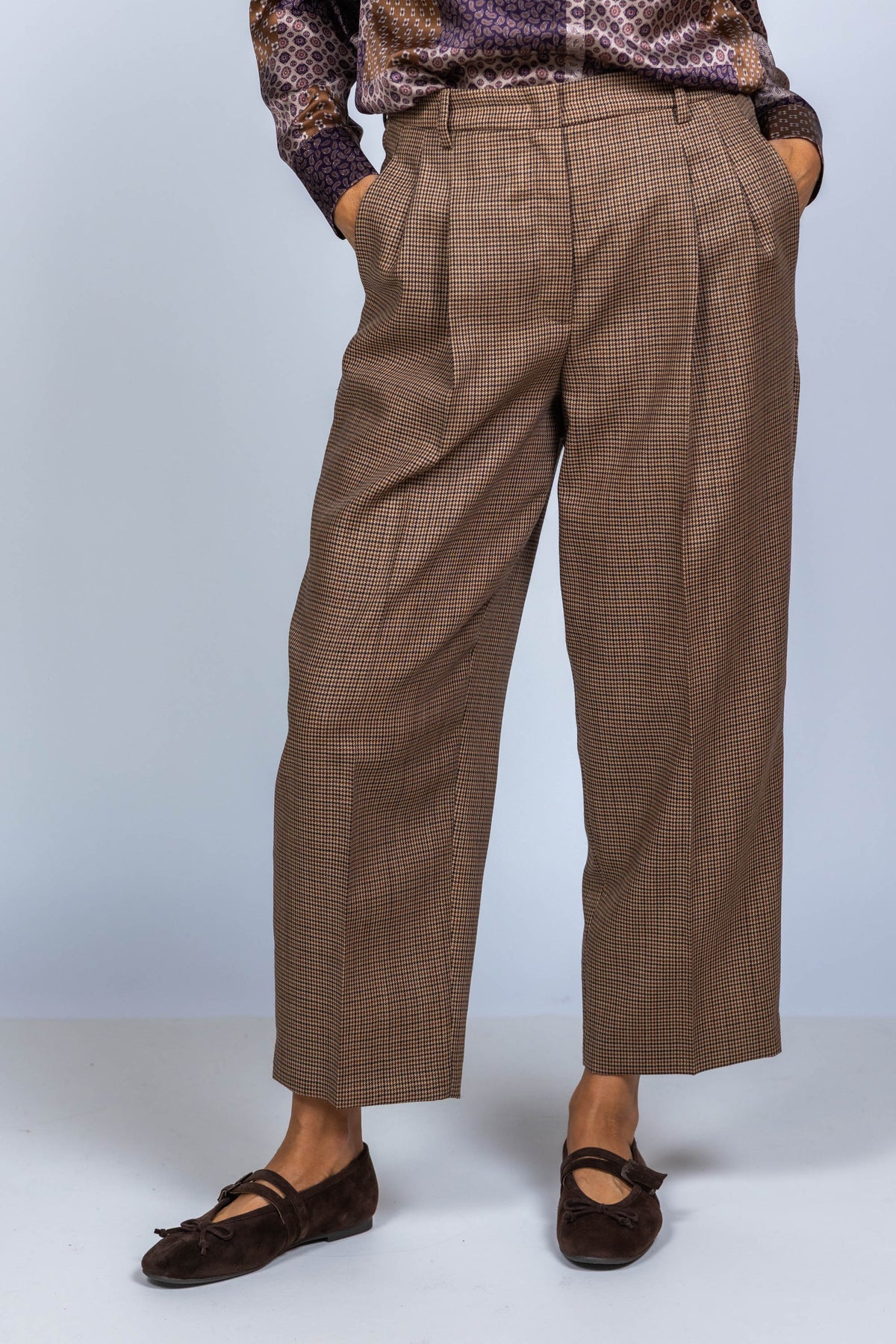 LUISA CERANO LUISA CERANO 648953-3893 cognac