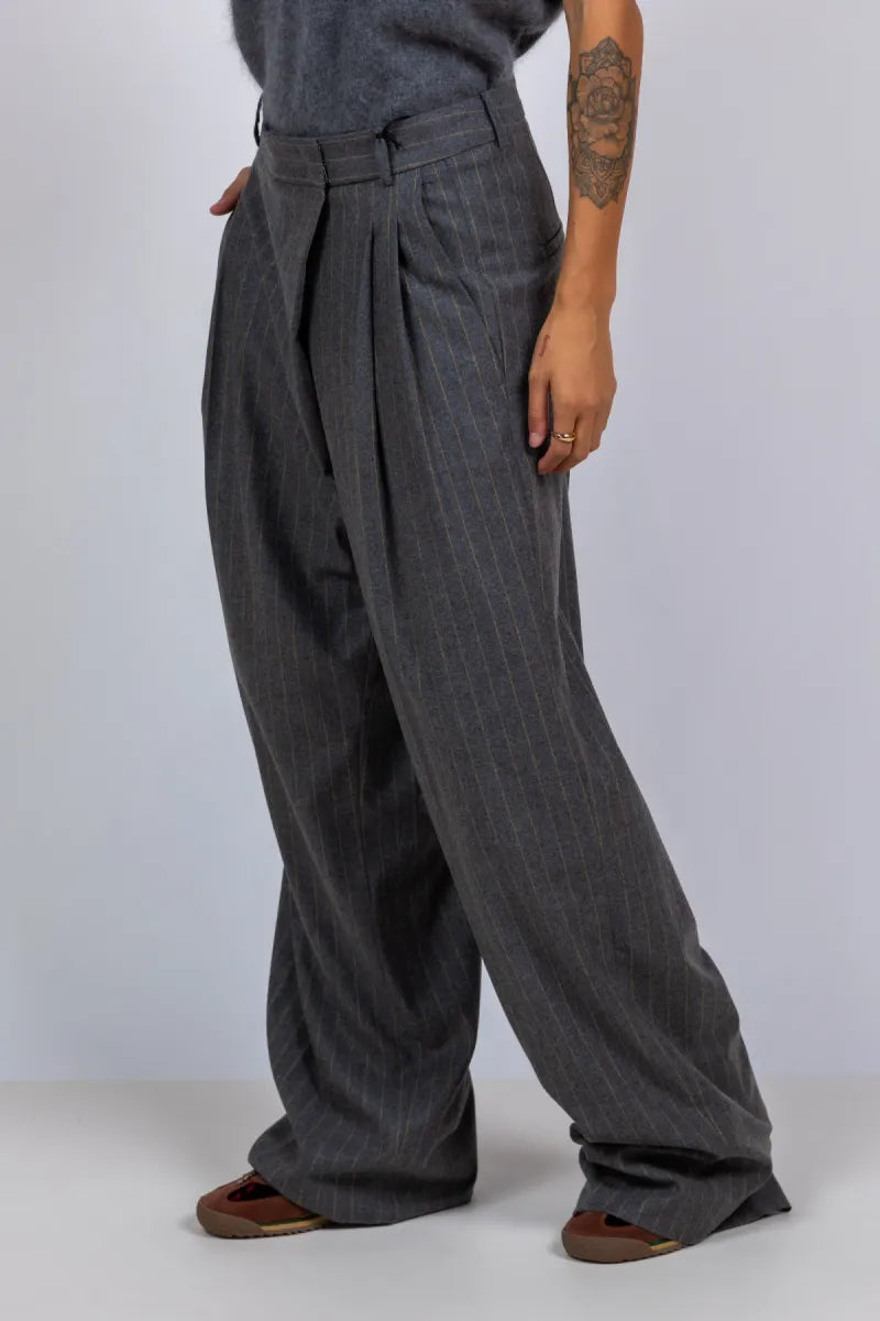 CAMBIO CAMBIO 8741-X262.00 donkergrijs