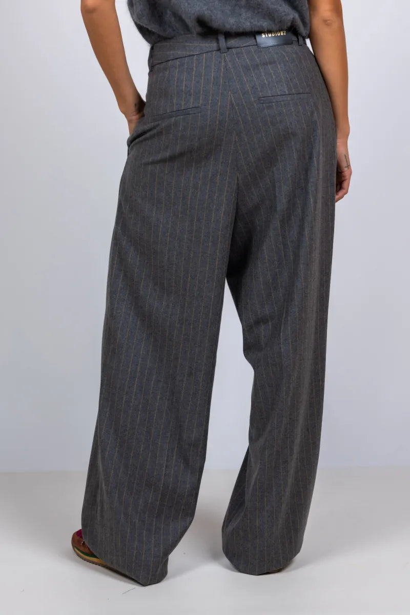 CAMBIO CAMBIO 8741-X262.00 donkergrijs