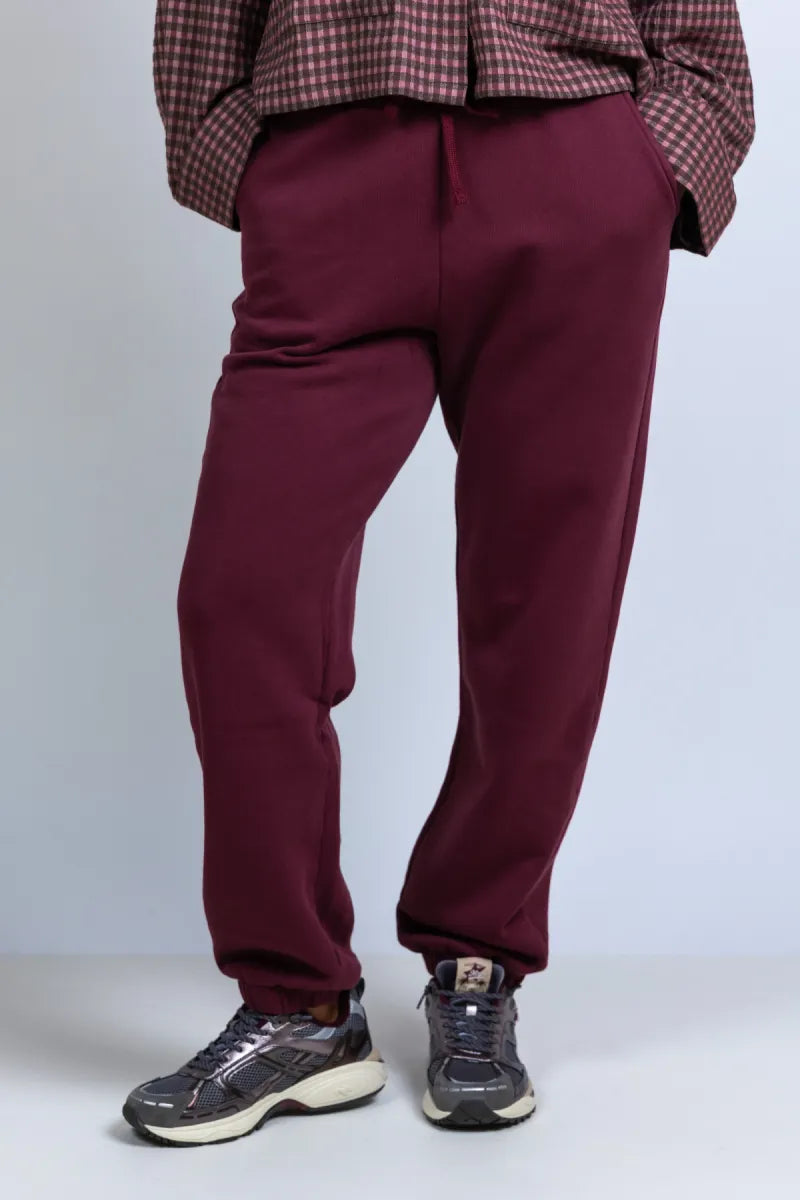 DEBLON SPORTS DEBLON SPORTS SOFIA donkerbordeaux