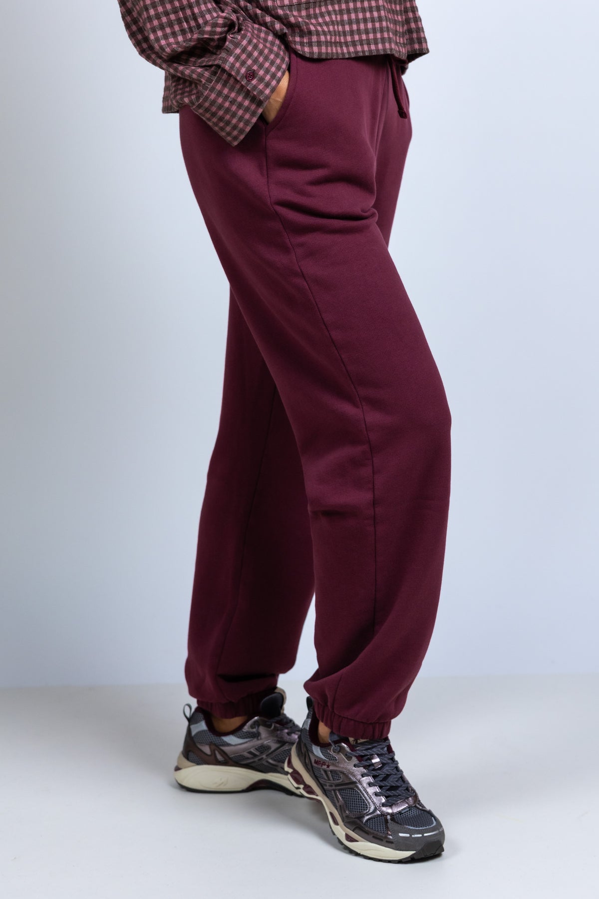 DEBLON SPORTS DEBLON SPORTS SOFIA donkerbordeaux