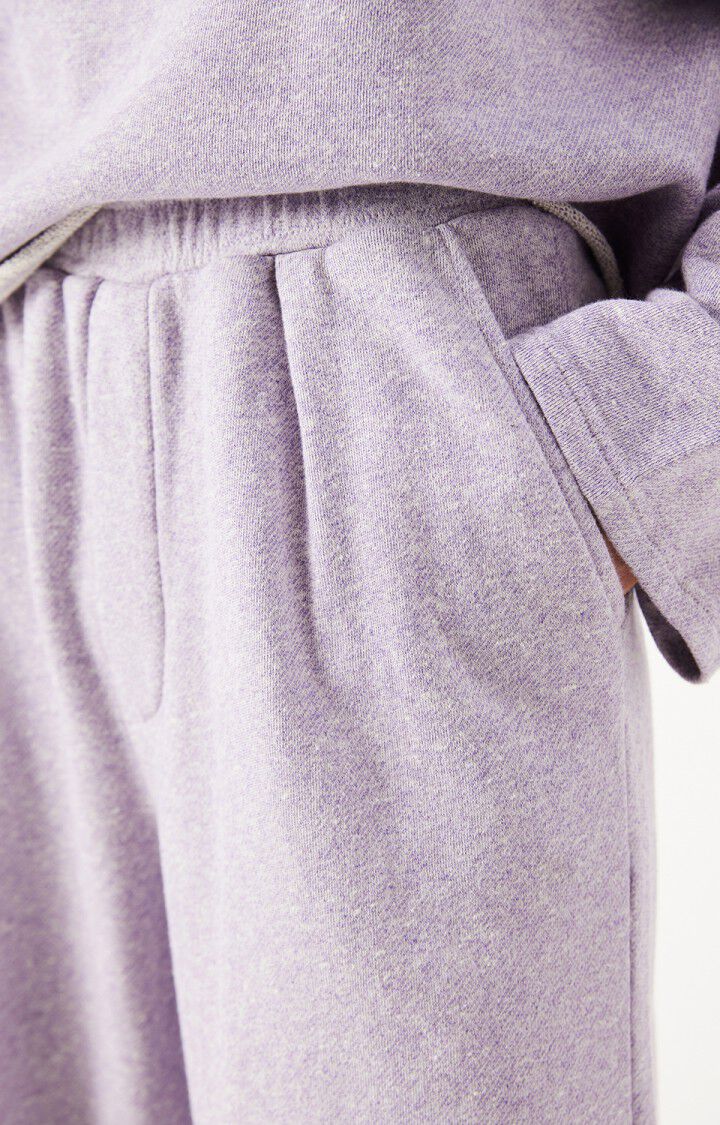 AMERICAN VINTAGE AMERICAN VINTAGE DAN mauve/aubergine