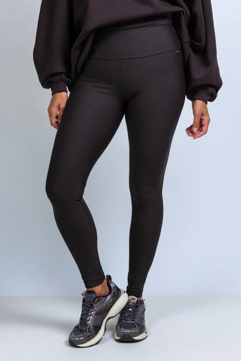 DEBLON SPORTS DEBLON SPORTS CL LEGGING bruin