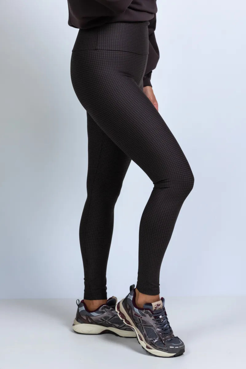 DEBLON SPORTS DEBLON SPORTS CL LEGGING bruin