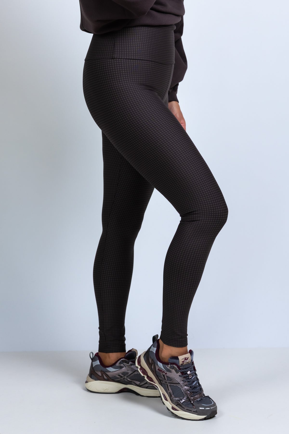 DEBLON SPORTS DEBLON SPORTS CL LEGGING bruin