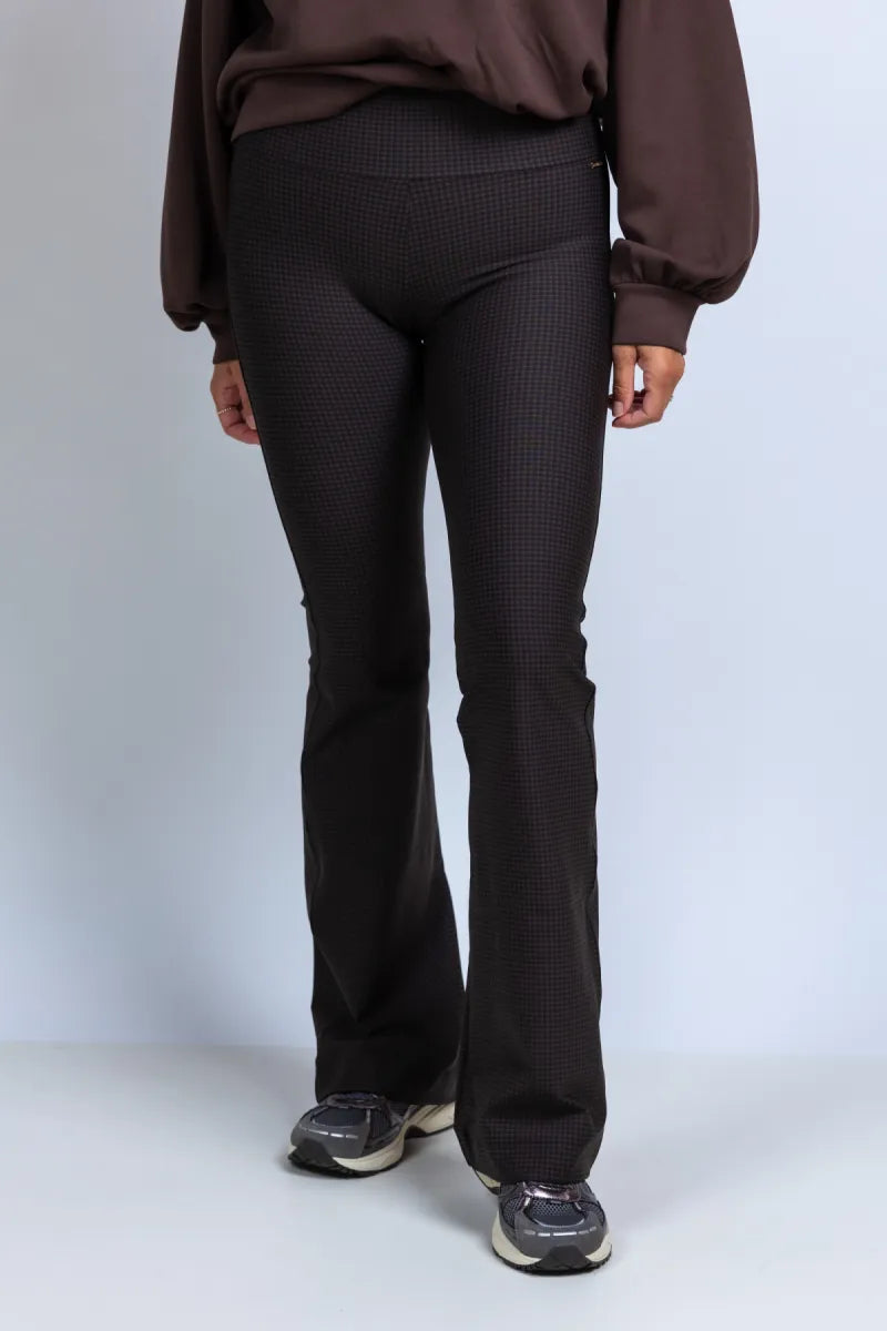 DEBLON SPORTS DEBLON SPORTS CELINE XFL LEGGIN bruin