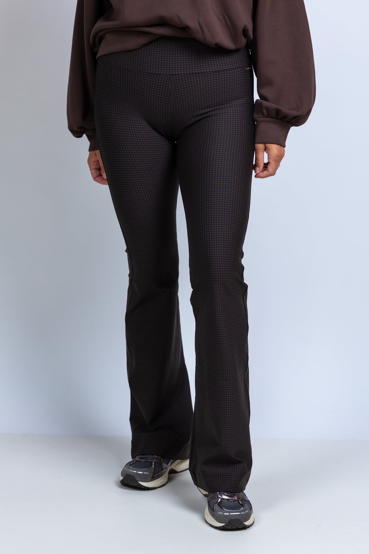 DEBLON SPORTS DEBLON SPORTS CELINE XFL LEGGIN bruin