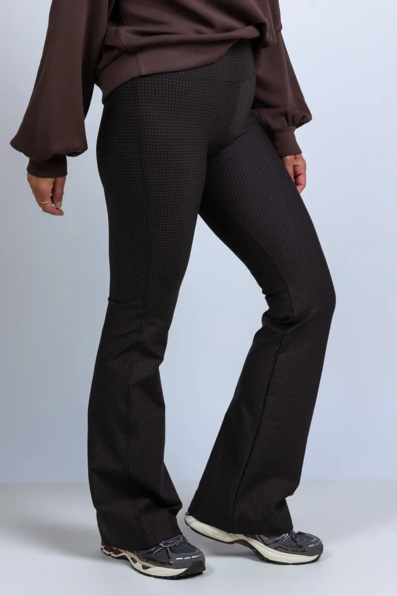 DEBLON SPORTS DEBLON SPORTS CELINE XFL LEGGIN bruin