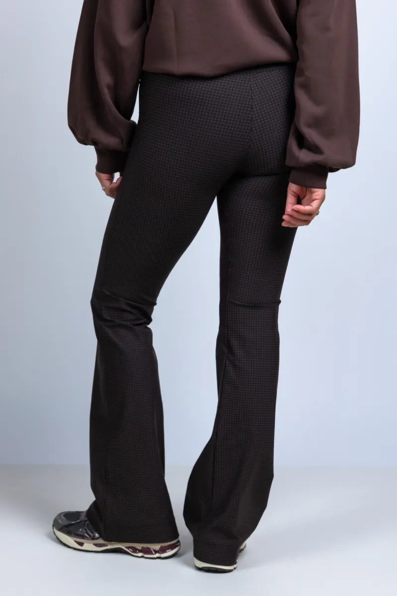 DEBLON SPORTS DEBLON SPORTS CELINE XFL LEGGIN bruin