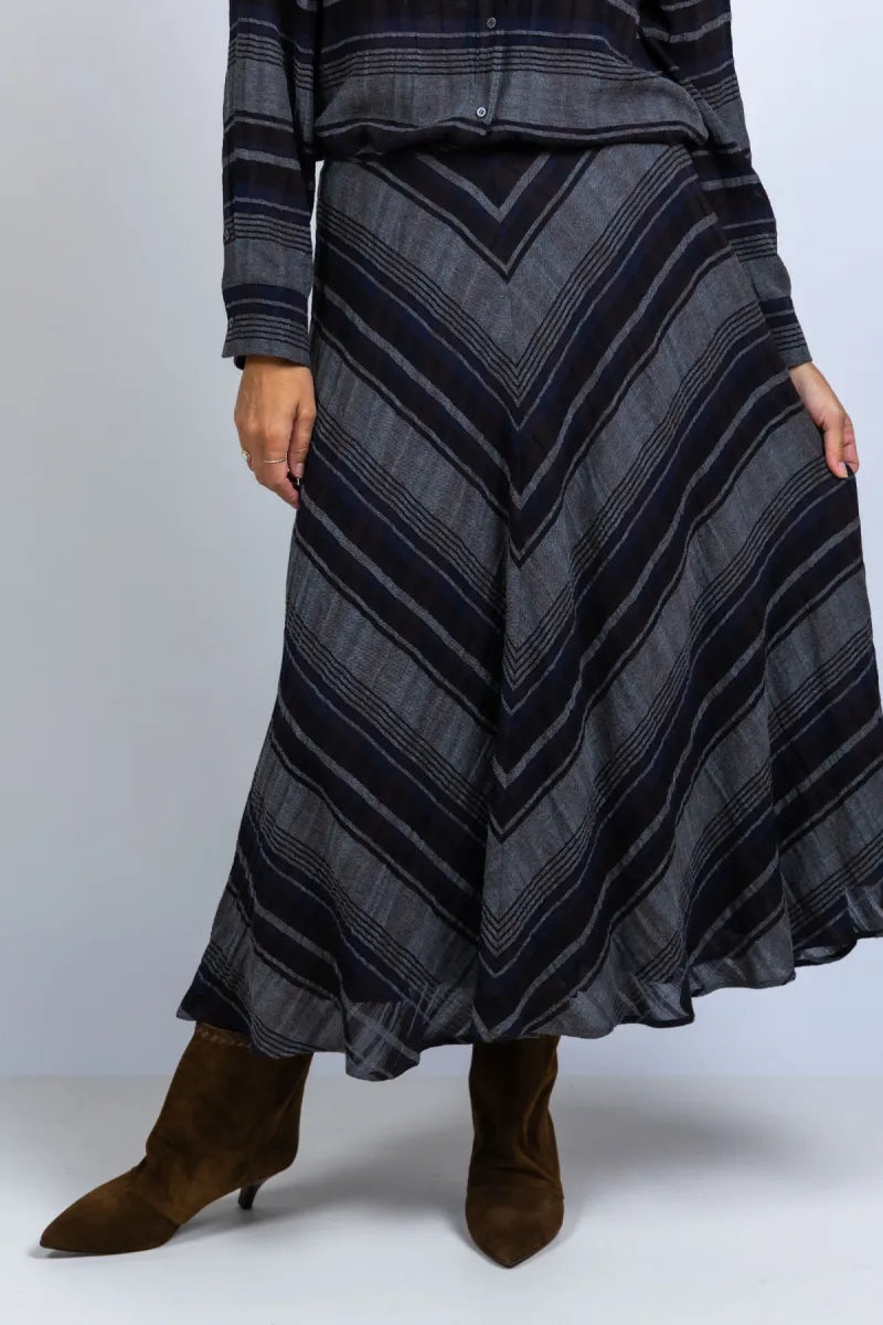 LUISA CERANO LUISA CERANO 548364-3899 middengrijs