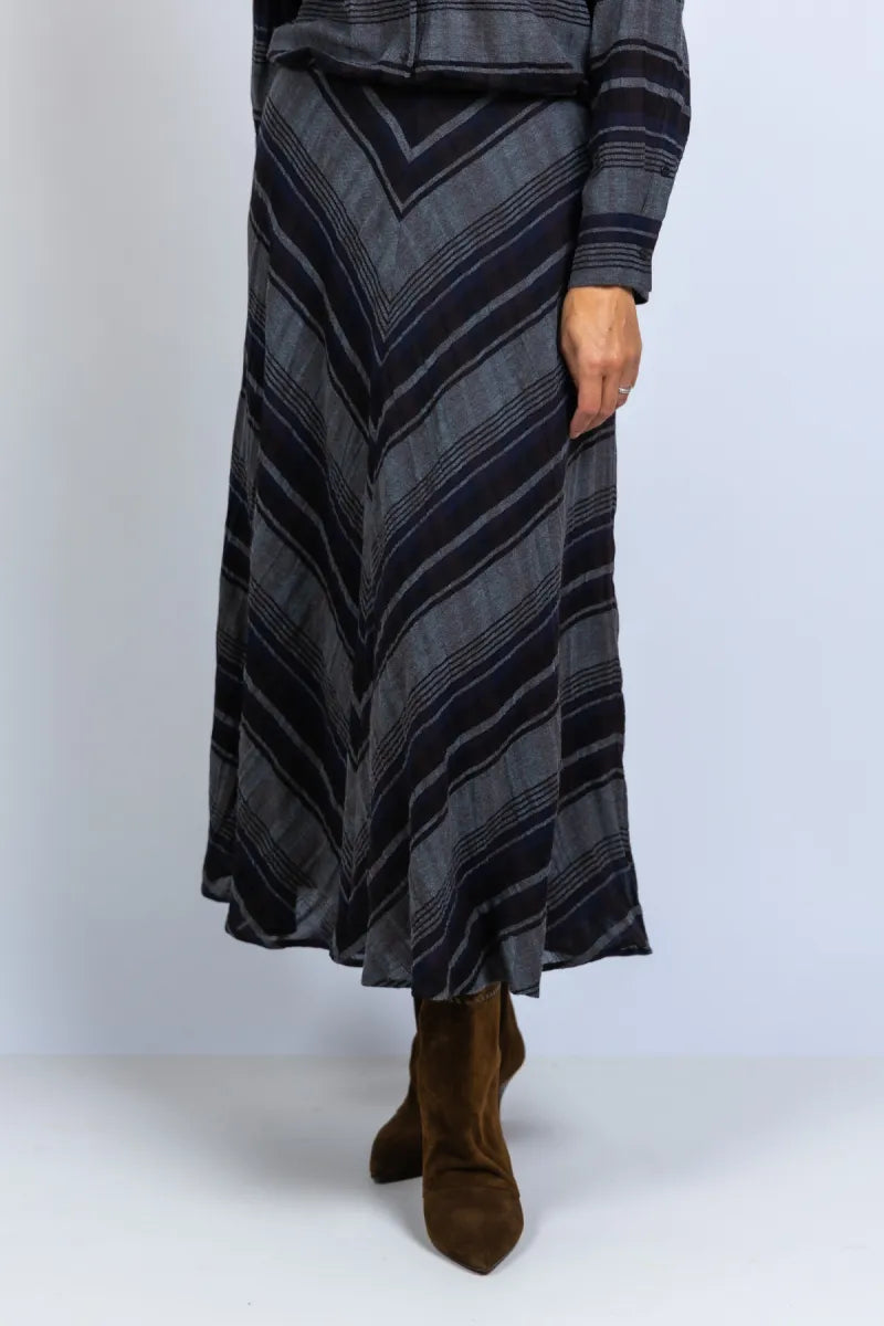 LUISA CERANO LUISA CERANO 548364-3899 middengrijs