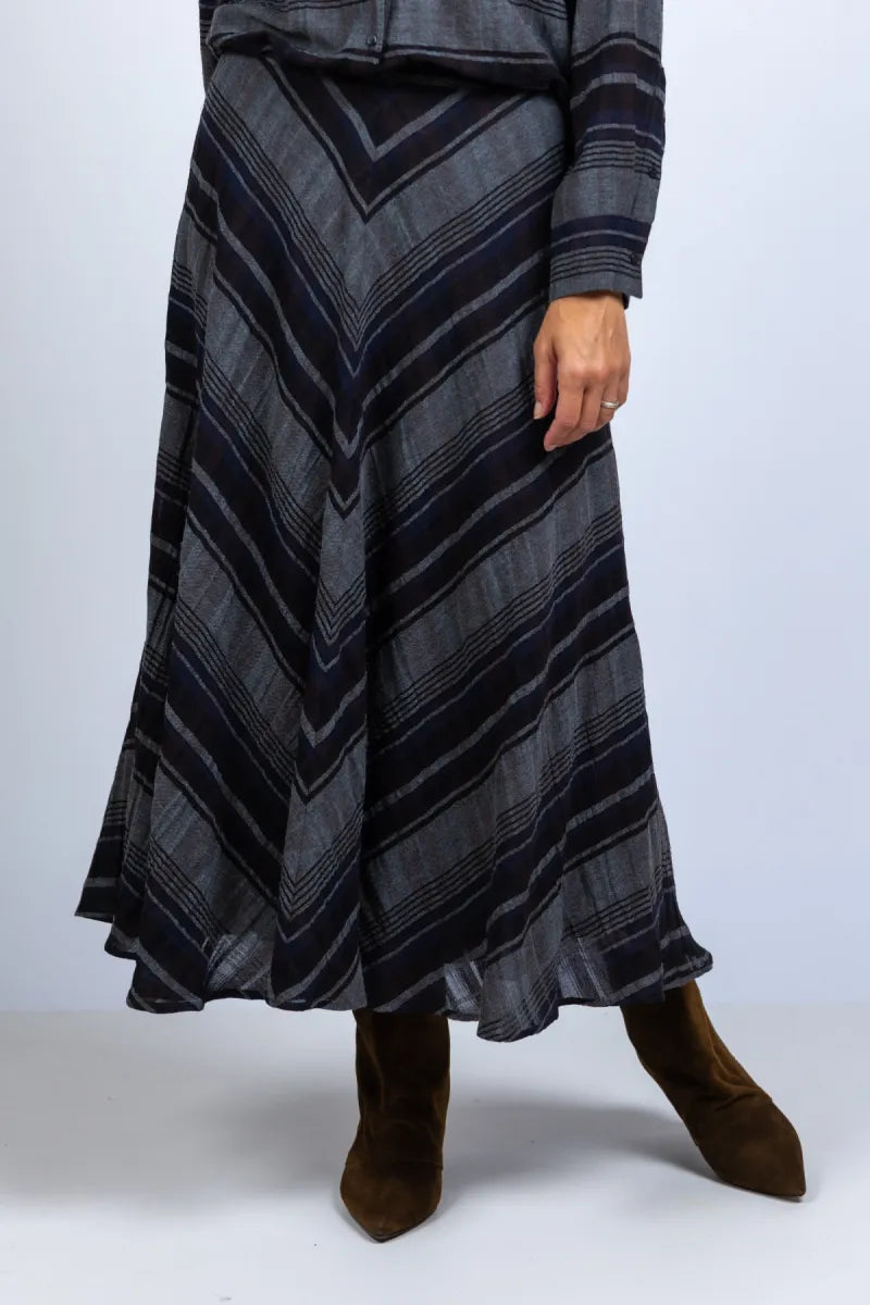 LUISA CERANO LUISA CERANO 548364-3899 middengrijs