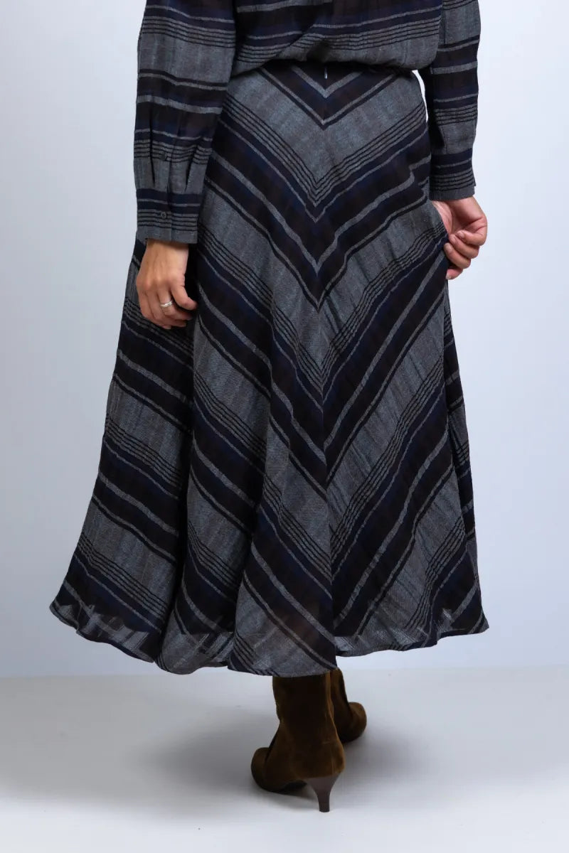 LUISA CERANO LUISA CERANO 548364-3899 middengrijs