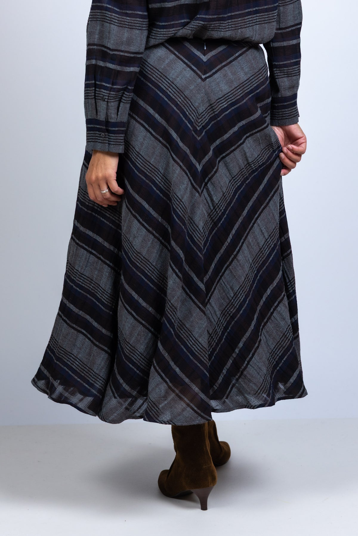 LUISA CERANO LUISA CERANO 548364-3899 middengrijs