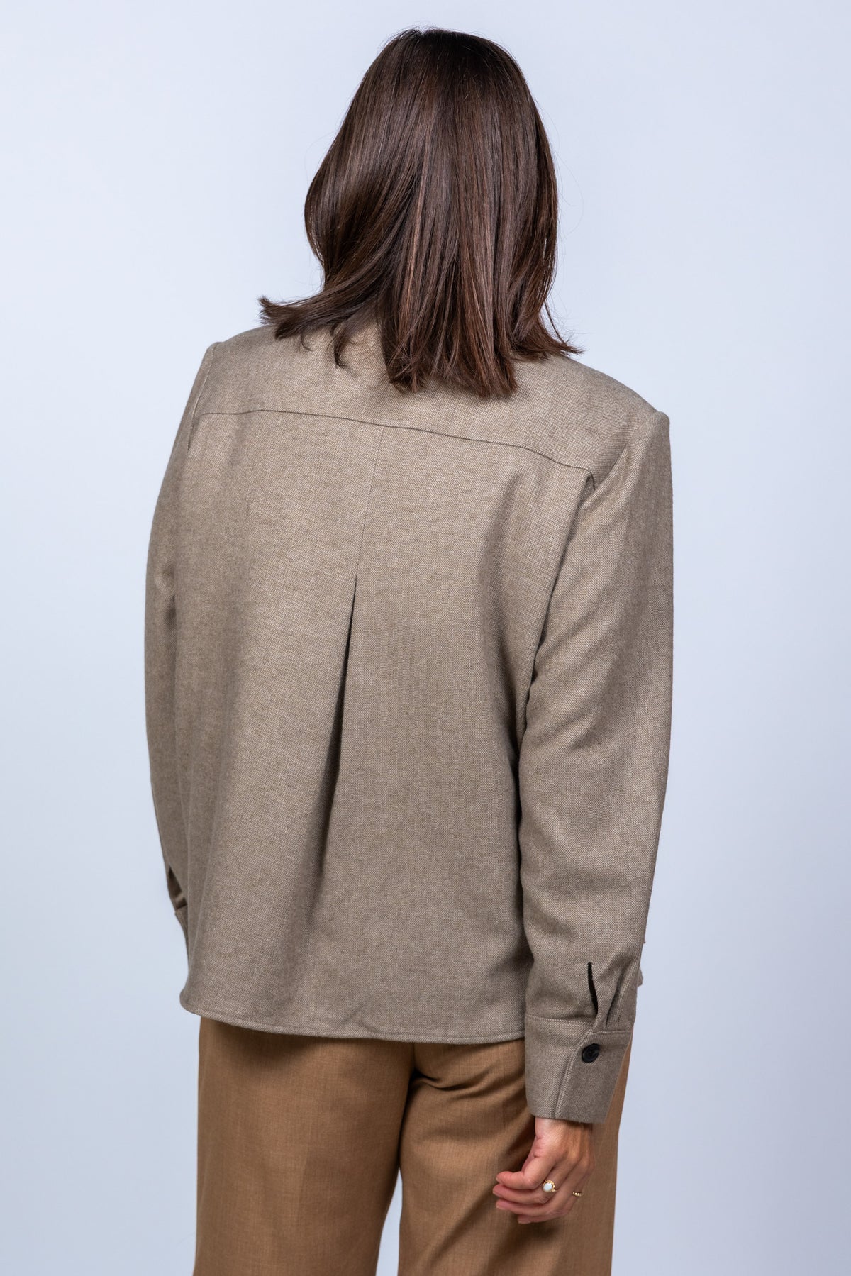 YAYA YAYA 01-501086-609 camel