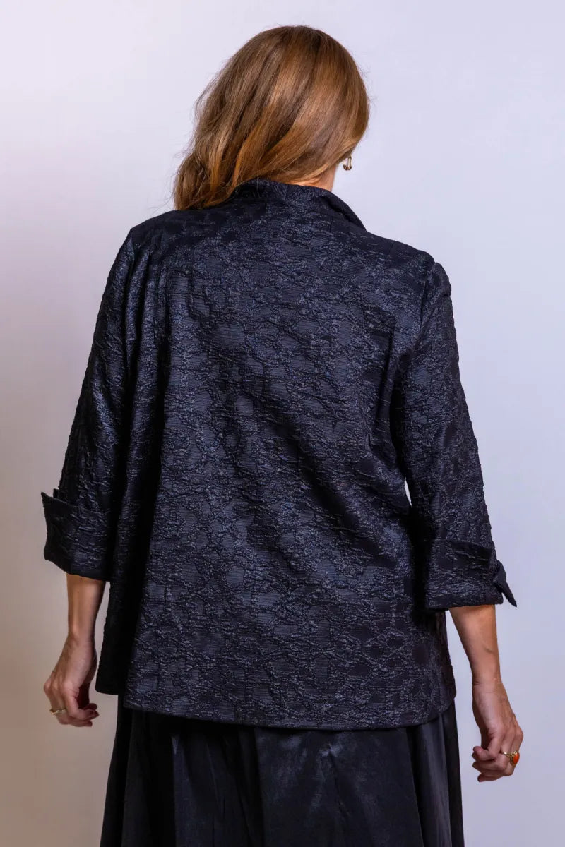 RIBKOFF RIBKOFF 263761 zwart