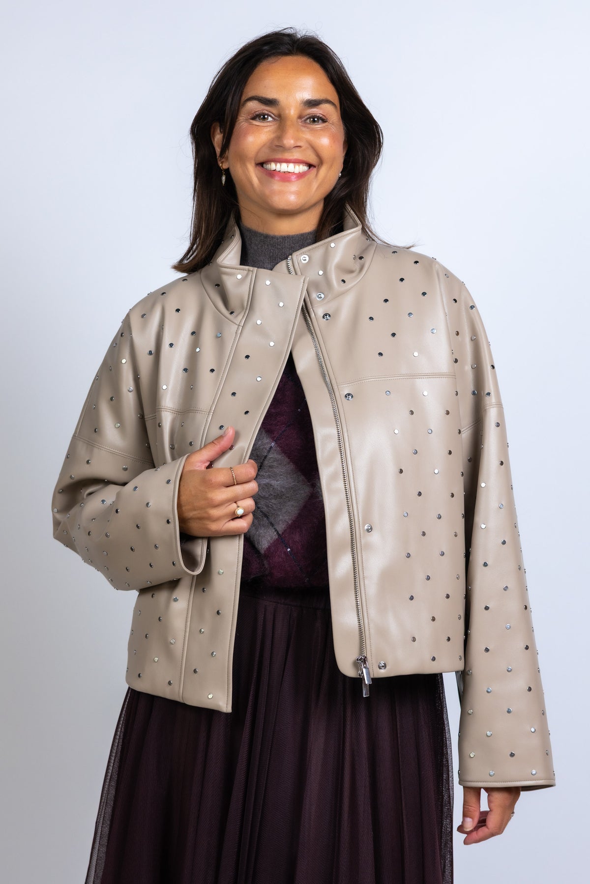 MARELLA MARELLA MLLCALI beige