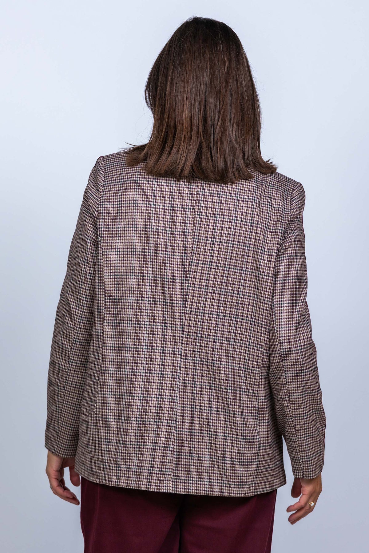 GEISHA GEISHA 65575-32 donkerbordeaux